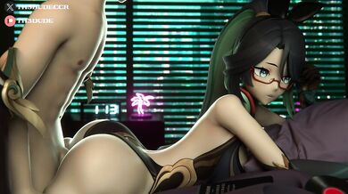 'Xianyun: The Loopy Dude'