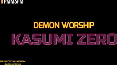 '"Pedir al diablo: La sumisión de Kasumi Zero"