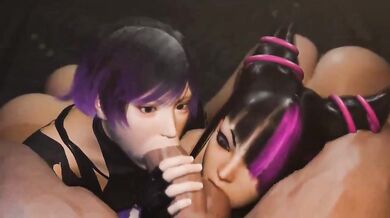 'Blowjobs for the win '