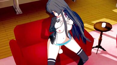 "Seduced by The Genius: A Yandere Love Story"