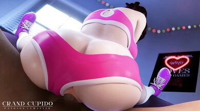'Mother and Daughter Hentai Fuck Fest'