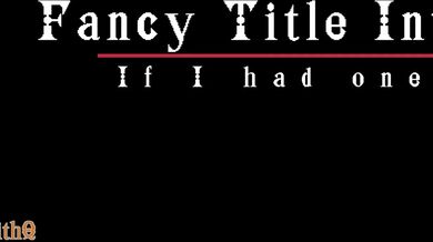 [Epic Hentai Battle! Taokaka Vs Dude]