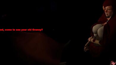 "The Beastly Shepherdess: A Tale of Unbridled Desire"