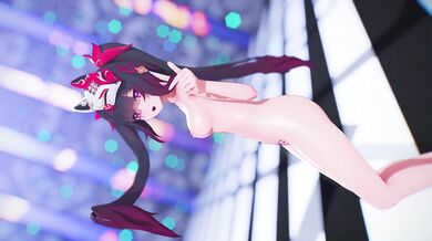 "Sparkling Nudes: The Ultimate Change"