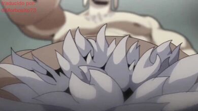 "Animal Instincts: Nicole Watterson's Wild Gangbang in Spanish"