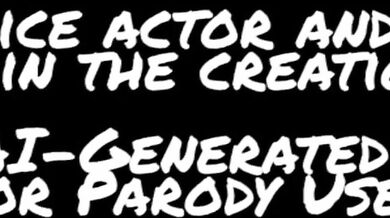 "The Black Widow and Thanos 3D Midnightsmfm with Vocals"
