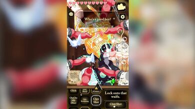 'The Twilight Princess and Her Wolf Companion Engage in a Steamy Ménage à Trois with the Middlemarch Kingdom's Evil Incarnate, Midna'