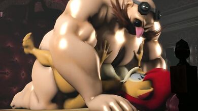 'Superbad Fucking Sally'