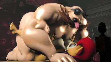 'Superbad Fucking Sally'