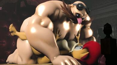 'Superbad Fucking Sally'