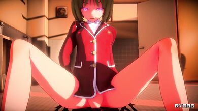 'Sexual Entomology: The Insect Classroom of Professor Kushida'