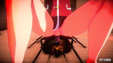 'Sexual Entomology: The Insect Classroom of Professor Kushida'