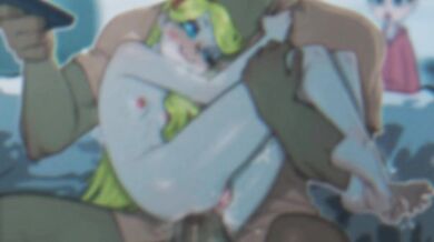 'Star fucks Marco while he sleeps'