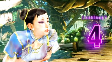 'Tara's Special Yoga - Agapilord HMV PMV'