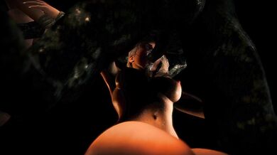 "Tentacle Terror: Hellbeast Plus ~ Part One"