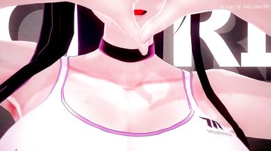 F*cking in the Grass!'