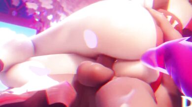 "New Year Genshin Impact Launches #2 - HMV #5 [Afeng] 60FPS"