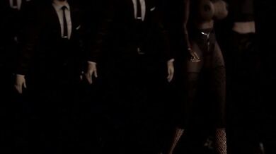 'INTO THE WILD WOMAN with SOPHIE'