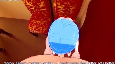 "Mistress Mayu's Secret Maid Reality"