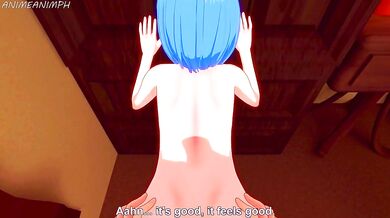 "Mistress Mayu's Secret Maid Reality"