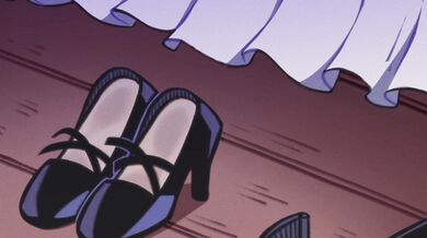 "[4K] Ada Wong X Leon [PT-BR]"