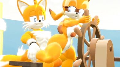 My Best Friend's Little Sister Tries Anal For The First Time (Solo)