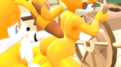 My Best Friend's Little Sister Tries Anal For The First Time (Solo)