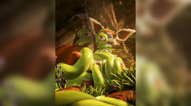 "Exploring the Wrong Tree - Ano Delta"