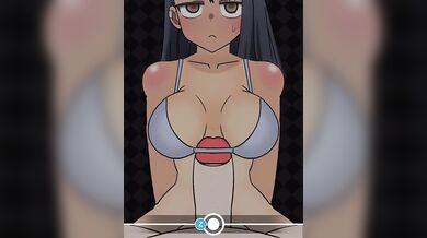 'Tsunade Gets Double Penetrated by Futanari and Shoujo-Ai Partners in Nagatoro!'