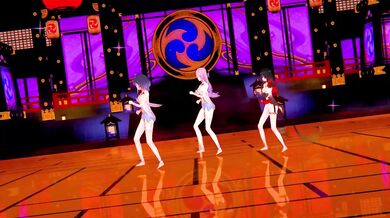 PornHub presents "My Secret Fantasy Come True" starring Wuyao and Yaya in the most erotic hentai ever!