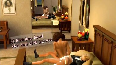 "Bridal Fantasies - A Honeymoon Story"