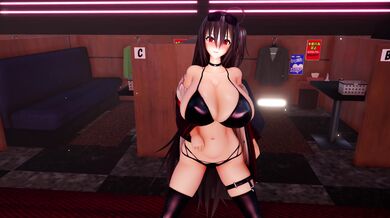 'Hentai-Inspired Tales of Love and Lust: Azur Lane SFW'