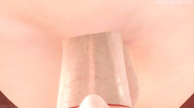 'Gargantuan Growth Futa-On - Lightning Strikes Twice! (Taker POV)'