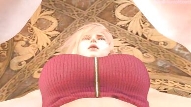 'Gargantuan Growth Futa-On - Lightning Strikes Twice! (Taker POV)'