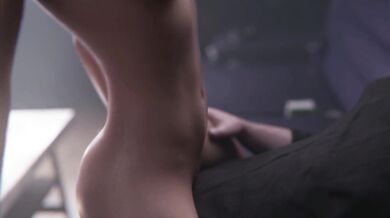 'Erotic Hentai Craving Satisfaction '