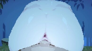 'Temptress Ninja and the Seductive Mermaid'