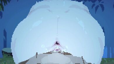 'Temptress Ninja and the Seductive Mermaid'