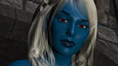 'Anal-Vore: A Tale of Giganticism and Digestion by Ovidius Naso'