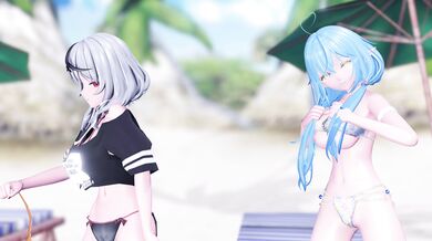 "One on One with Luna Lovegood! - A Hogwarts Exclusive."