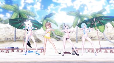 "One on One with Luna Lovegood! - A Hogwarts Exclusive."