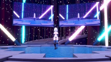 'Sexy Dance with Shirogane Noel (ver. 1)'