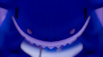 'Intense Private Room Orgy with Gawr and Gura [お尻耳]'