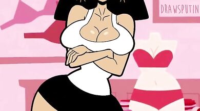 'Mother and Son Love Triangle'