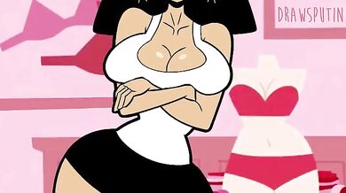 'Mother and Son Love Triangle'