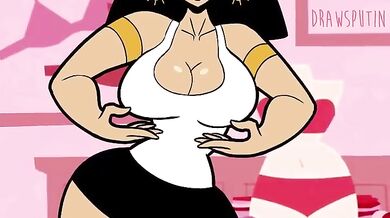 'Mother and Son Love Triangle'