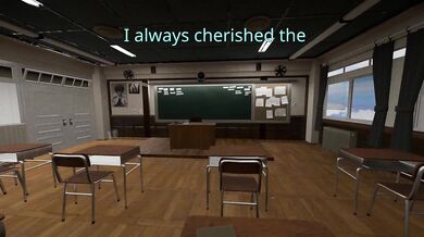 "The Forbidden Desire of My Lustful Teacher: A Taboo Love Affair"