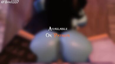 "A girl gets pounded by a stallion in the wild!"