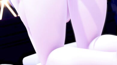 'KuroMaru's Sex Dance After That - Noel ver. [Naked & Bigger Breasts]'