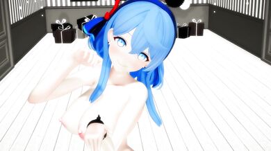 'Ripe Red Apples: A Sticky Blueberry Pie'