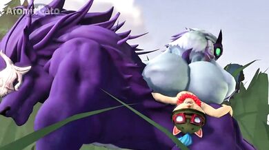 'Pleasure and Pain at the Gym'